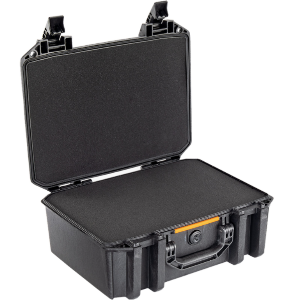 ESTUCHE VAULT GRANDE P/ ARMA  V300